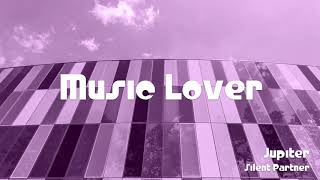 🎵 Jupiter - Silent Partner 🎧 No Copyright Music 🎶 YouTube Audio Library