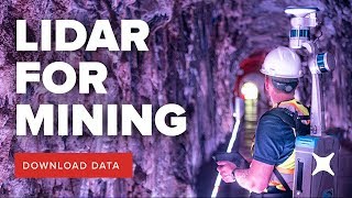 Lidar Mobile Backpack - Data Download screenshot 4