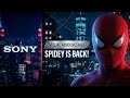 Insane Spider-man News Update