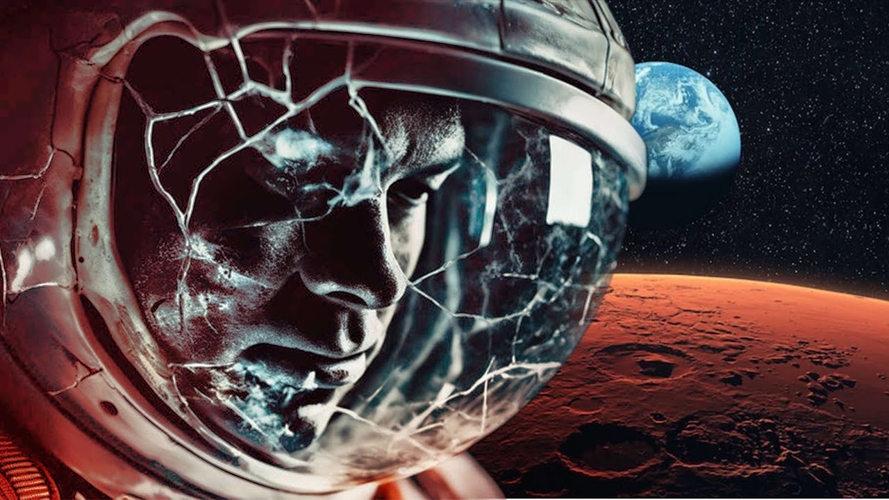 The CRAZY Reason NASA Won't Send People To Mars