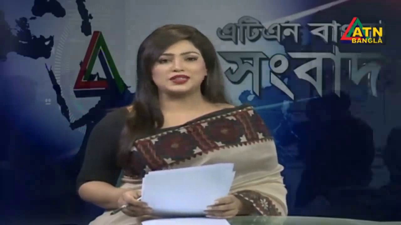 Moral Parenting on ATN Bangla news