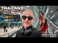 What&rsquo;s REALLY Happening In THAILAND 🇹🇭 | Travel Changes, Airport Updates &amp; Bangkok #livelovethailand