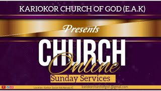 Heri kuwa na Yesu kuliko mali