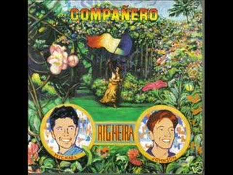 Righeira - Companero