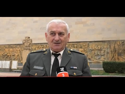 გორელი ვეტერანები შეღავათების დაწესებას ითხოვენ-შიდა ქართლში 900 160 ვეტერანია