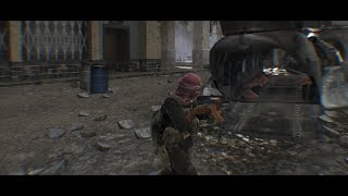 vWINGS Movie - CoD4