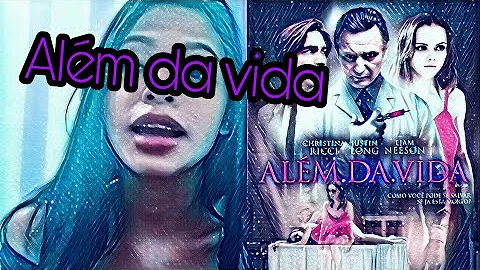 O que quer dizer o filme Além da vida?