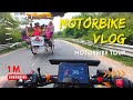 vlog video motor bike  🤣 funny voice video