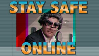 STAY SAFE ONLINE Episode 1. CYBER CRIME