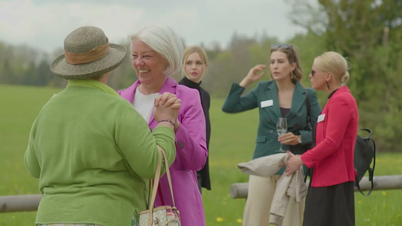 Pharmos Natur Gut Kerschlach Event kurz