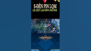 Top 1 Raz H.a.c.k Map Cân Tố,Auto Win, Mới Nhất #hackmaplienquan #shorts #sangmodgame