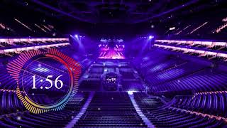 Allday Project (올데이프로젝트) - Famous (Empty Arena) Resimi