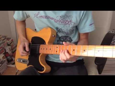 Ryo Higuchi - Aerial Drive(Original)