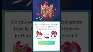 When I Done✨️My Biggest Mistake But in Pokemon GO