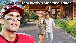 Tom Brady’s Lifestyle 2026 ★ Engagement, 3 Children, Mansions, Cars & Net Worth Update