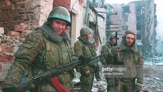 31 12 1994 Новогодний штурм Грозного. Держитесь, мы сами в дерьме! Первая чеченская война