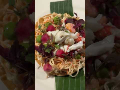 Vídeo: El millor menjar mexicà a Washington, DC