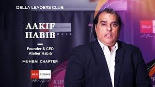DLC 4th Forum Training & Induction Program | Testimonial | Aakif Habib