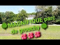 Ref:T2d_IBTc-Cg  parc de grouchy val doise a dcouvrir 