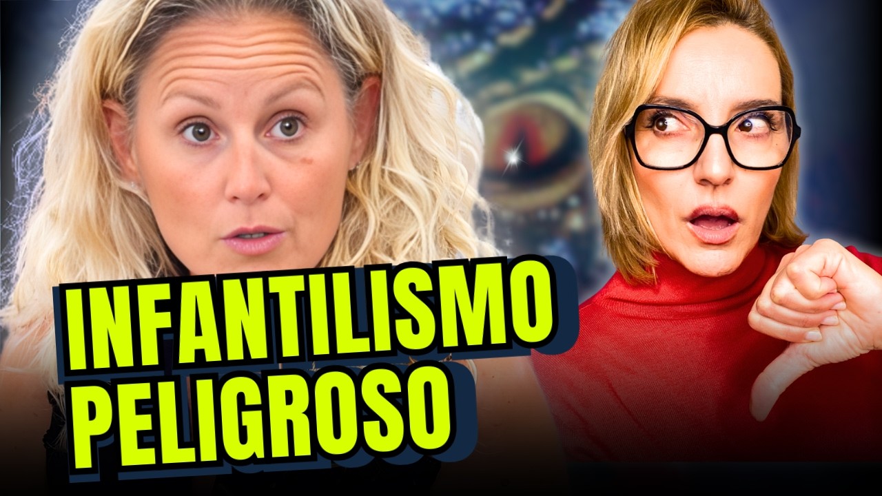 LENGUAJE DEL DESPRECIO: EL PERFIL QUE RIDICULIZA EN VEZ DE ANALIZAR | PSICÓLOGA ANALIZA