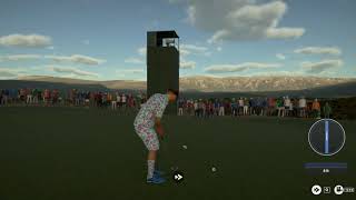 TGCTours 01/06-01/11,2020 CC-C R1 2020010802 / The Golf Club 2019(PC)