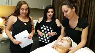 Image O2 Lift Oxygenating Facial