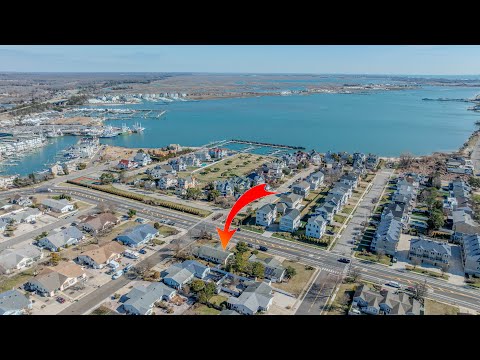 1112 Pittsburg Ave, Cape May, NJ home video tour