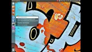 Ubuntu 12.04 Beta 2. A quick overview of the Additions,Changes,Wallapers and HUD