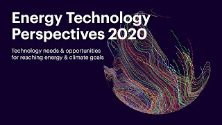 Energy Technology Perspectives 2020