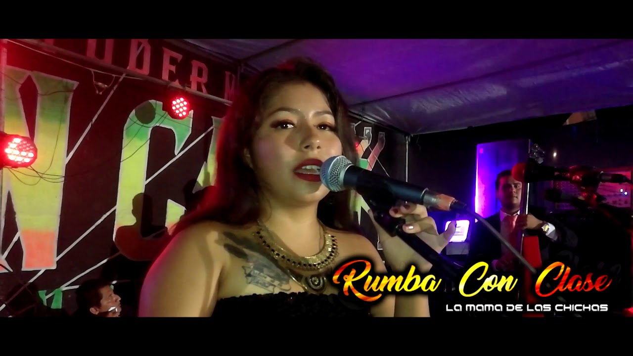 RUMBA CON CLASE ORQUESTA , PORQUE TE VAS (Dra) video editing software free