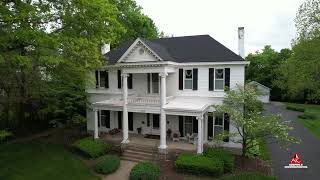 Roof Replacement - GAF Natural Shadow - Charcoal (Home)