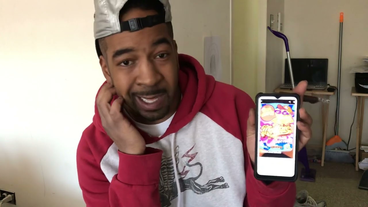 Morning SMOKE GASTV .......DONMERFOS PALOMA