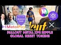Cracking the code fallout metal xpr ripple global reset token