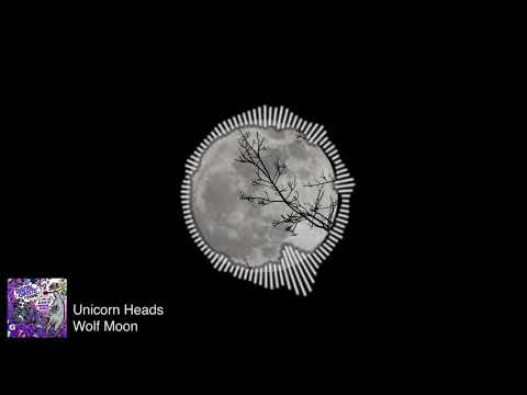 Unicorn Heads -
