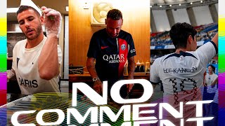 🆒🎥🤣 NO COMMENT - EP 3 - 🇯🇵 #PSGJapanTour2023 & 🇰🇷 #PSGKorea2023