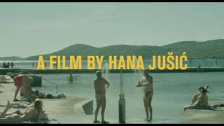 QUIT STARING AT MY PLATE Trailer