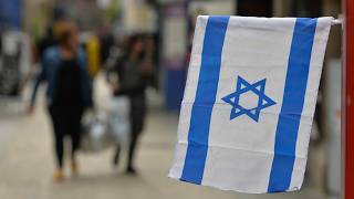 Israelis have been living with ‘trauma and scarring’ since October 7