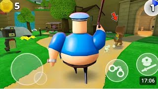 Coin Bear secret cave super Bear adventure walkthrough game play  screenshot 1
