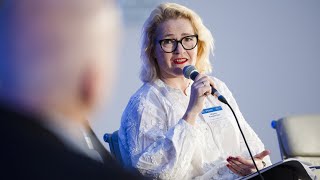 EU Open Source Policy Summit 2024: Panel: Open Source AI