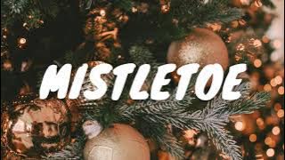Mistletoe - Justin Bieber (Cover by YG TREASURE   Lyrics)