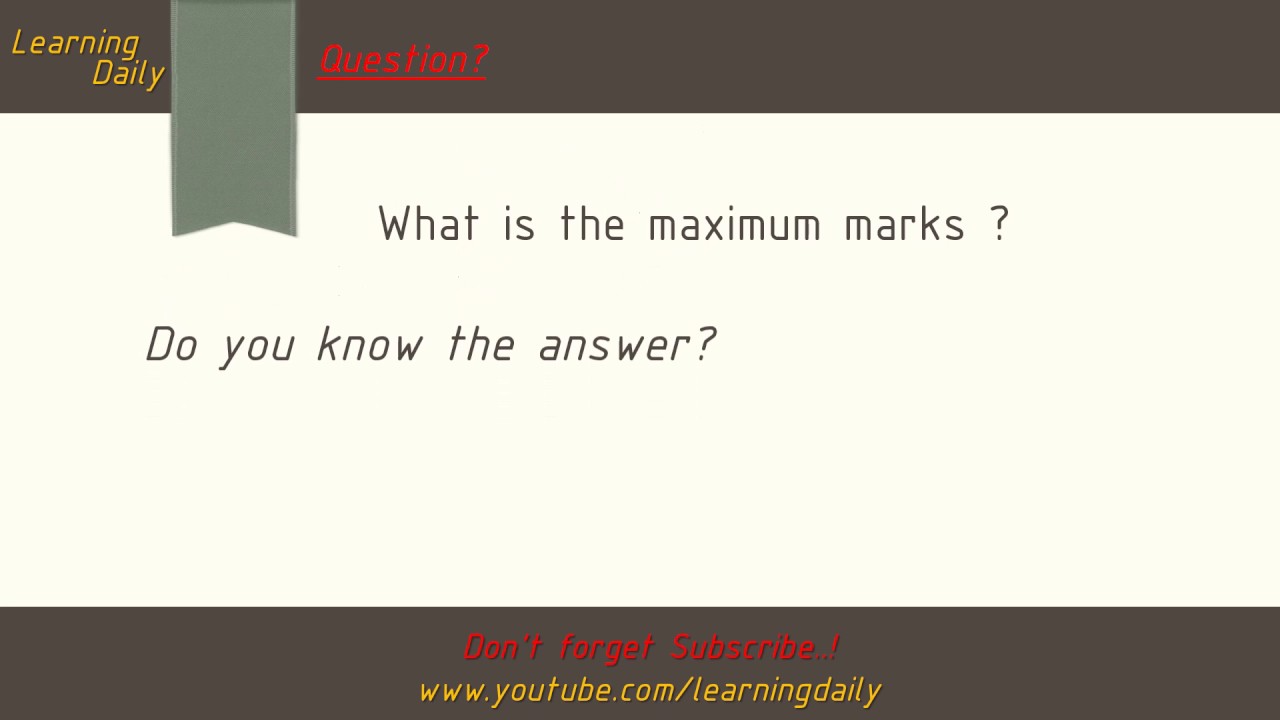 Maths Riddle And Puzzle Easy Maths Riddle For Kids Youtube