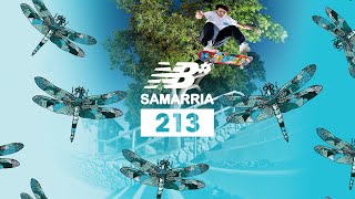 Samarria Brevard shines through in the 
