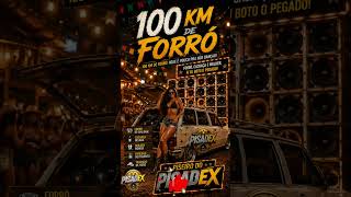 100KM de forró #Forró #Piseiro #Vaquejada #Arrocha #Nordeste #piseiro #cavalo #musica