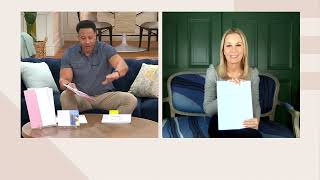 Trust & Will Individual or Couple Estate Planning Program on QVC