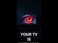 Why your smart TV is spying on you right now | Digital Hygiene