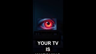 Why your smart TV is spying on you right now | Digital Hygiene