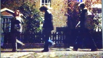 TownTrainCity - Music video by WH*P