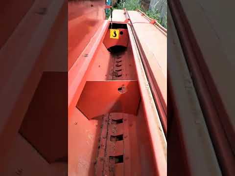 Сеялка зернотравяная механическая