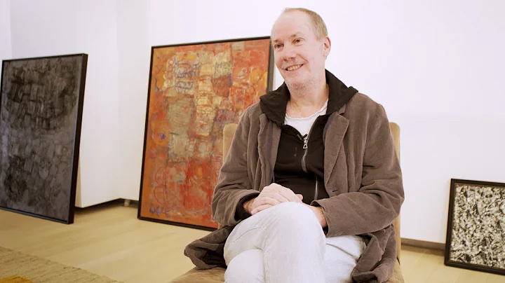 Richard Prince on the Guggenheim Collection