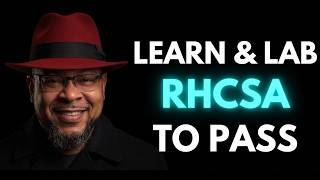 RHCSA on Skool